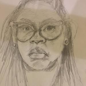Meet your Posher, Sandrea